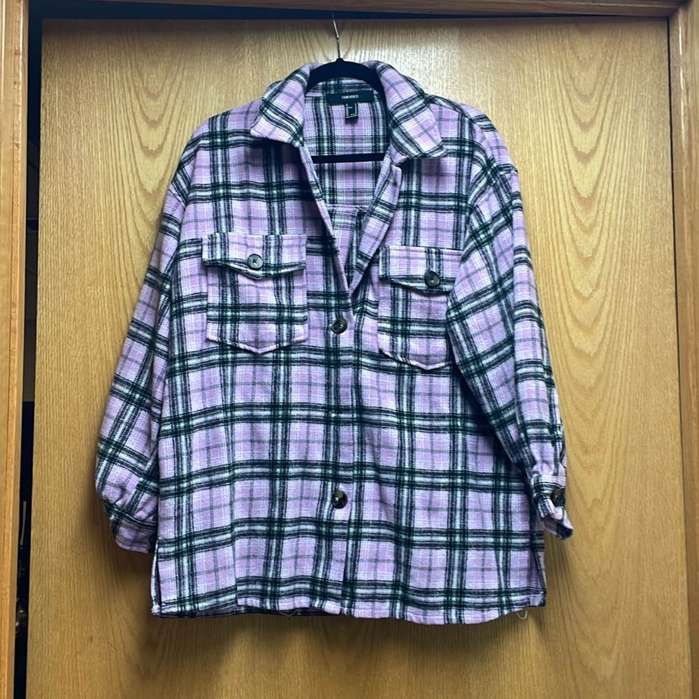 Women’s Shacket